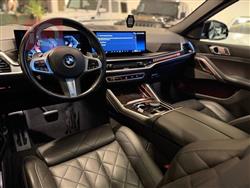 بي ام دبليو X6